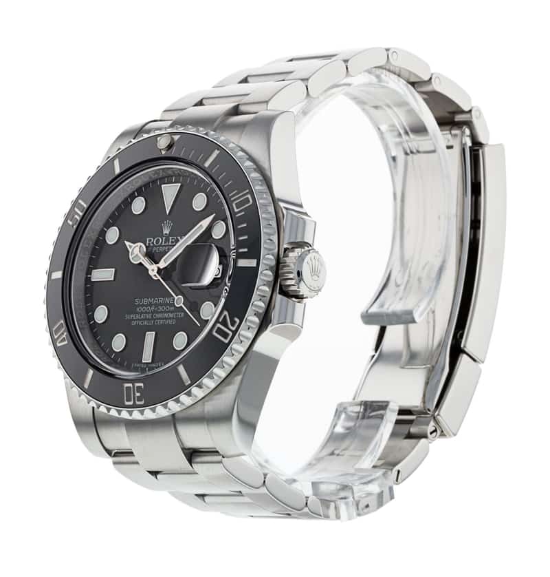Rolex Submariner 116610 LN